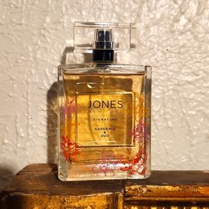 Jones New York Gardenia & Oud Eau de Parfum 3.4 FL oz